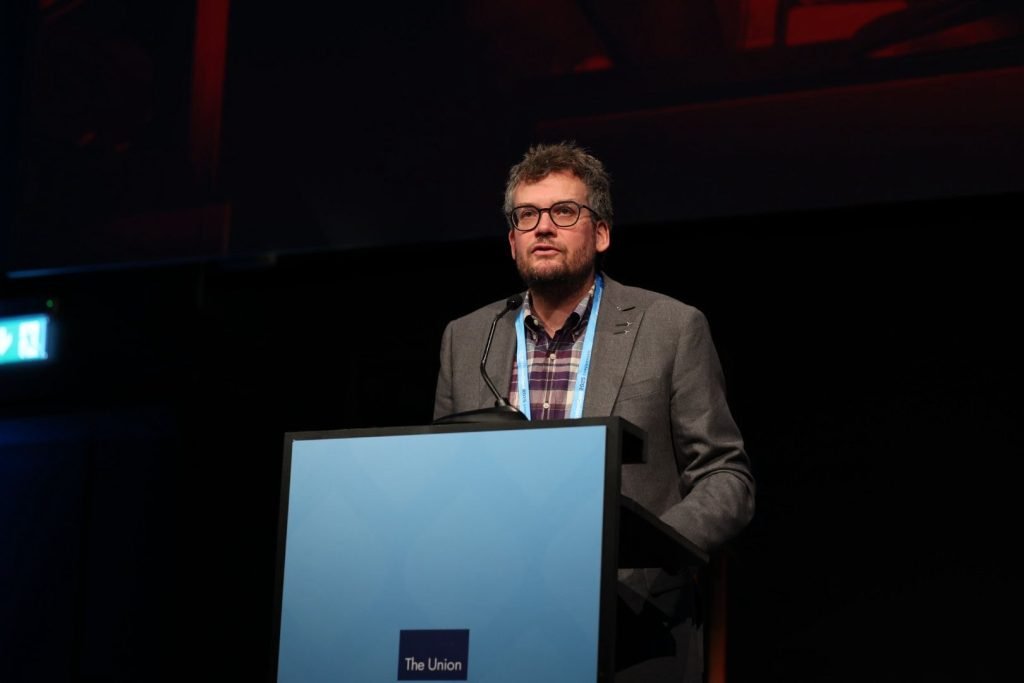 John Green Becomes TB People Ambassador