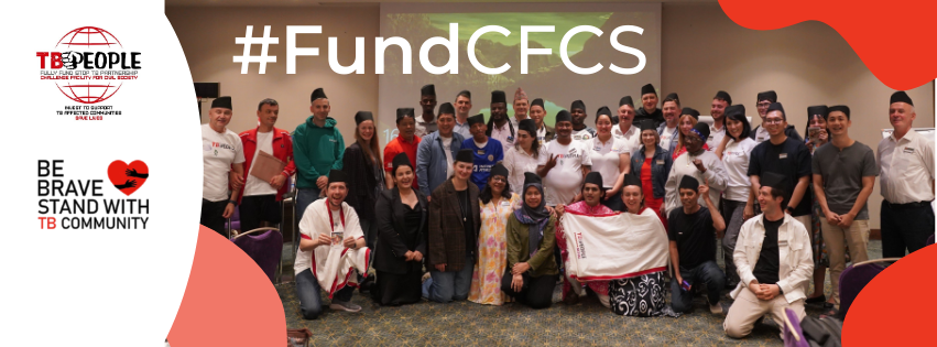 Multi-sectoral Campaign: Fully Funded Stop TB Challenge Facility for Civil Society