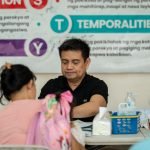 On April 14, 2026, the TB People Philippines team joined an educational initiative in the community of Payatas (Quezon City, Philippines), where it held an educational event on tuberculosis (TB).