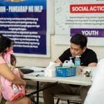 On April 14, 2026, the TB People Philippines team joined an educational initiative in the community of Payatas (Quezon City, Philippines), where it held an educational event on tuberculosis (TB).