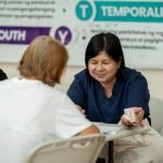 On April 14, 2026, the TB People Philippines team joined an educational initiative in the community of Payatas (Quezon City, Philippines), where it held an educational event on tuberculosis (TB).