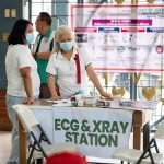 On April 14, 2026, the TB People Philippines team joined an educational initiative in the community of Payatas (Quezon City, Philippines), where it held an educational event on tuberculosis (TB).