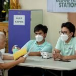 On April 14, 2026, the TB People Philippines team joined an educational initiative in the community of Payatas (Quezon City, Philippines), where it held an educational event on tuberculosis (TB).