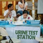 On April 14, 2026, the TB People Philippines team joined an educational initiative in the community of Payatas (Quezon City, Philippines), where it held an educational event on tuberculosis (TB).
