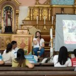 On April 14, 2026, the TB People Philippines team joined an educational initiative in the community of Payatas (Quezon City, Philippines), where it held an educational event on tuberculosis (TB).