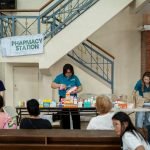 On April 14, 2026, the TB People Philippines team joined an educational initiative in the community of Payatas (Quezon City, Philippines), where it held an educational event on tuberculosis (TB).