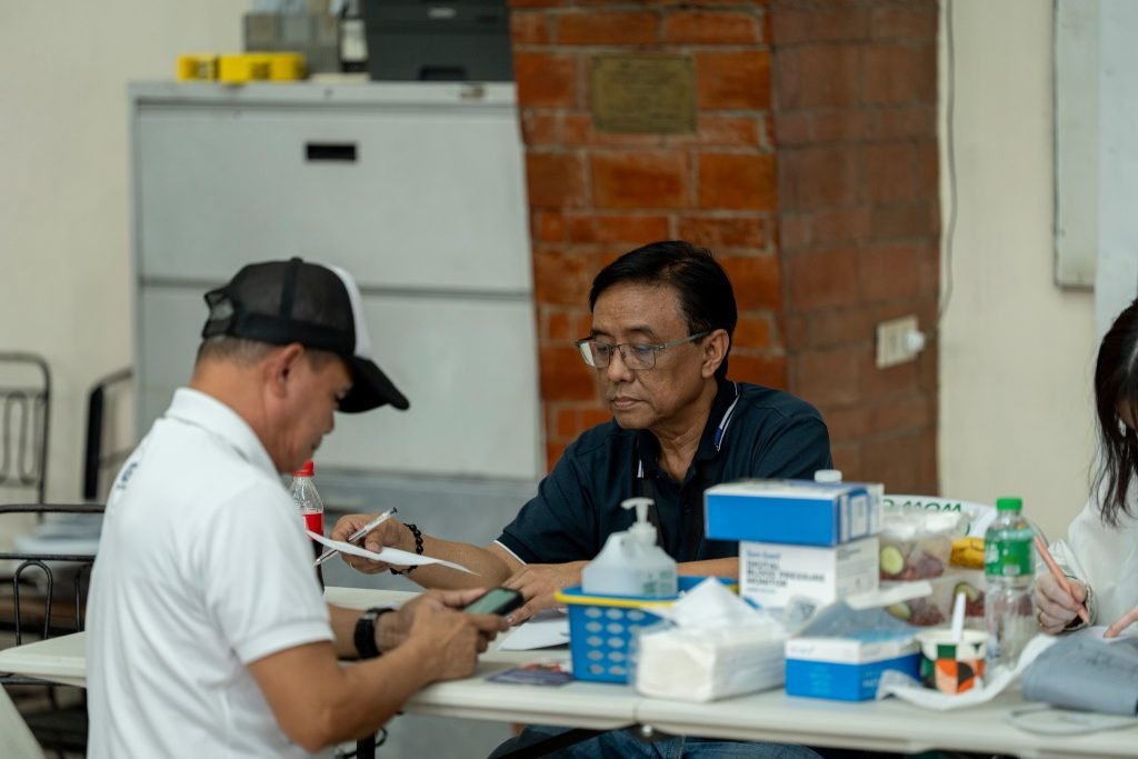 On April 14, 2026, the TB People Philippines team joined an educational initiative in the community of Payatas (Quezon City, Philippines), where it held an educational event on tuberculosis (TB).