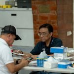 On April 14, 2026, the TB People Philippines team joined an educational initiative in the community of Payatas (Quezon City, Philippines), where it held an educational event on tuberculosis (TB).