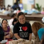 On April 14, 2026, the TB People Philippines team joined an educational initiative in the community of Payatas (Quezon City, Philippines), where it held an educational event on tuberculosis (TB).