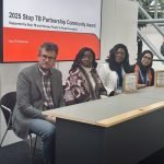 November 2025. The Union World Conference on Lung Health 2025 brought together more than 4,000 participants from over 100 countries in Copenhagen, Denmark.