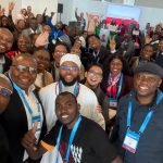 November 2025. The Union World Conference on Lung Health 2025 brought together more than 4,000 participants from over 100 countries in Copenhagen, Denmark.