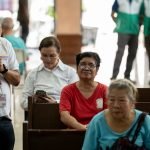 On April 14, 2026, the TB People Philippines team joined an educational initiative in the community of Payatas (Quezon City, Philippines), where it held an educational event on tuberculosis (TB).