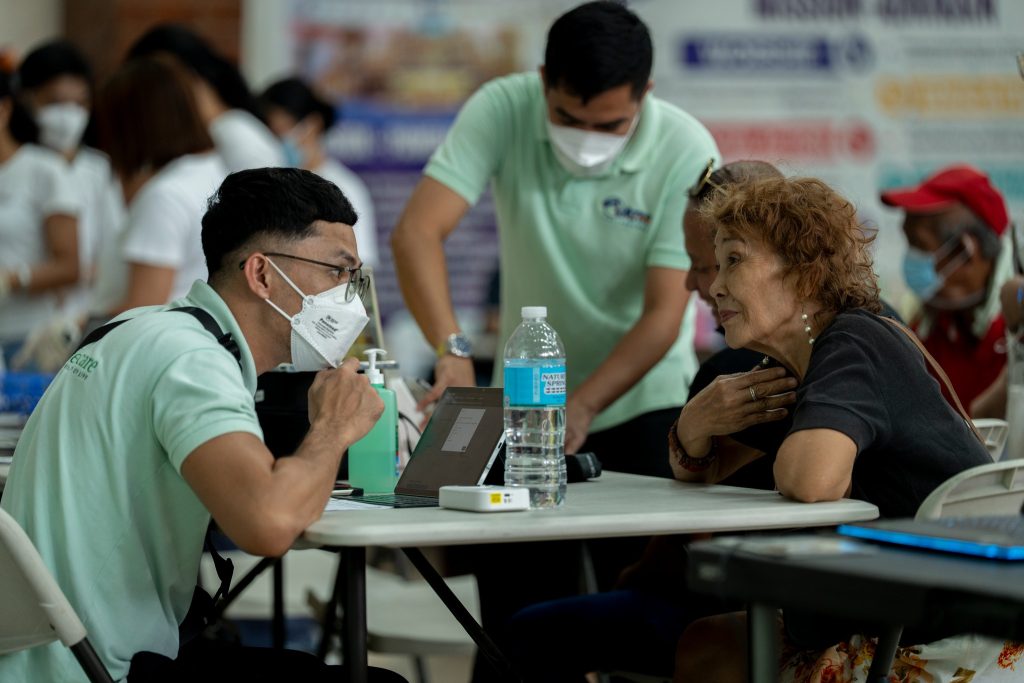 On April 14, 2026, the TB People Philippines team joined an educational initiative in the community of Payatas (Quezon City, Philippines), where it held an educational event on tuberculosis (TB).