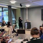 Members of the TB people network from various European countries actively participated in the 2-day Peer-Led TB Support Workshop, held on May 19–20, 2026, in Oslo, Norway.