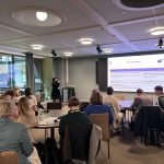 Members of the TB people network from various European countries actively participated in the 2-day Peer-Led TB Support Workshop, held on May 19–20, 2026, in Oslo, Norway.