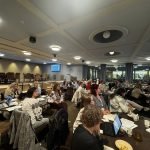 Members of the TB people network from various European countries actively participated in the 2-day Peer-Led TB Support Workshop, held on May 19–20, 2026, in Oslo, Norway.