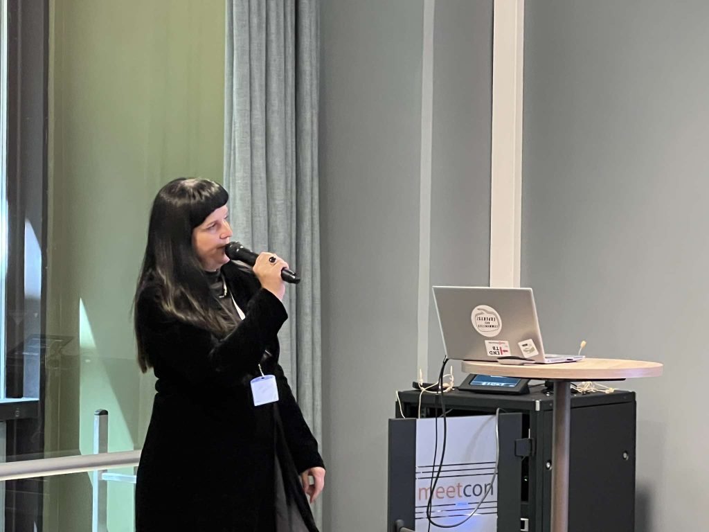 Members of the TB people network from various European countries actively participated in the 2-day Peer-Led TB Support Workshop, held on May 19–20, 2026, in Oslo, Norway.