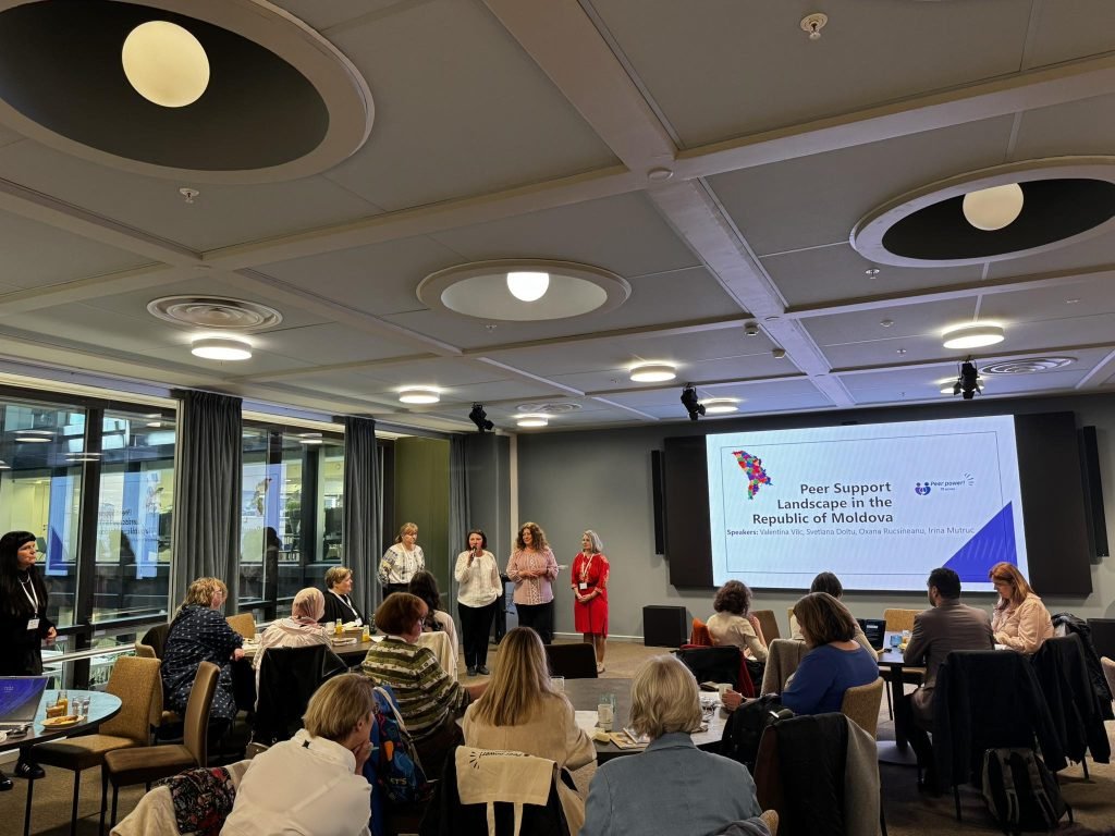 Members of the TB people network from various European countries actively participated in the 2-day Peer-Led TB Support Workshop, held on May 19–20, 2026, in Oslo, Norway.