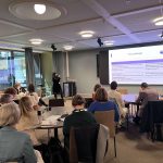 Members of the TB people network from various European countries actively participated in the 2-day Peer-Led TB Support Workshop, held on May 19–20, 2026, in Oslo, Norway.