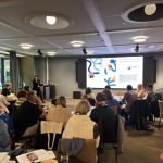 Members of the TB people network from various European countries actively participated in the 2-day Peer-Led TB Support Workshop, held on May 19–20, 2026, in Oslo, Norway.