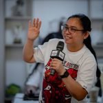 TBpeople Philippines in partnership with Center for Health Solutions & Innovations Philippines, Inc. together with long time mentor Sir Nilo Yacat held its 6th TBpeople Discipleship program in Olongapo City, Region 3.