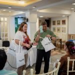TBpeople Philippines in partnership with Center for Health Solutions & Innovations Philippines, Inc. together with long time mentor Sir Nilo Yacat held its 6th TBpeople Discipleship program in Olongapo City, Region 3.