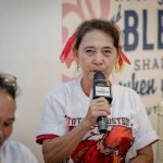TBpeople Philippines in partnership with Center for Health Solutions & Innovations Philippines, Inc. together with long time mentor Sir Nilo Yacat held its 6th TBpeople Discipleship program in Olongapo City, Region 3.