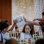 TBpeople Philippines in partnership with Center for Health Solutions & Innovations Philippines, Inc. together with long time mentor Sir Nilo Yacat held its 6th TBpeople Discipleship program in Olongapo City, Region 3.