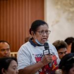 TBpeople Philippines in partnership with Center for Health Solutions & Innovations Philippines, Inc. together with long time mentor Sir Nilo Yacat held its 6th TBpeople Discipleship program in Olongapo City, Region 3.