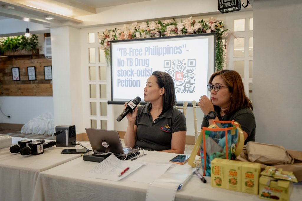 TBpeople Philippines in partnership with Center for Health Solutions & Innovations Philippines, Inc. together with long time mentor Sir Nilo Yacat held its 6th TBpeople Discipleship program in Olongapo City, Region 3.