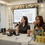 TBpeople Philippines in partnership with Center for Health Solutions & Innovations Philippines, Inc. together with long time mentor Sir Nilo Yacat held its 6th TBpeople Discipleship program in Olongapo City, Region 3.