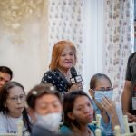 TBpeople Philippines in partnership with Center for Health Solutions & Innovations Philippines, Inc. together with long time mentor Sir Nilo Yacat held its 6th TBpeople Discipleship program in Olongapo City, Region 3.