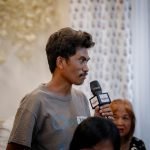 TBpeople Philippines in partnership with Center for Health Solutions & Innovations Philippines, Inc. together with long time mentor Sir Nilo Yacat held its 6th TBpeople Discipleship program in Olongapo City, Region 3.