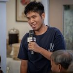 TBpeople Philippines in partnership with Center for Health Solutions & Innovations Philippines, Inc. together with long time mentor Sir Nilo Yacat held its 6th TBpeople Discipleship program in Olongapo City, Region 3.