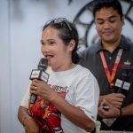 TBpeople Philippines in partnership with Center for Health Solutions & Innovations Philippines, Inc. together with long time mentor Sir Nilo Yacat held its 6th TBpeople Discipleship program in Olongapo City, Region 3.
