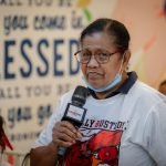 TBpeople Philippines in partnership with Center for Health Solutions & Innovations Philippines, Inc. together with long time mentor Sir Nilo Yacat held its 6th TBpeople Discipleship program in Olongapo City, Region 3.