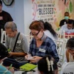 TBpeople Philippines in partnership with Center for Health Solutions & Innovations Philippines, Inc. together with long time mentor Sir Nilo Yacat held its 6th TBpeople Discipleship program in Olongapo City, Region 3.