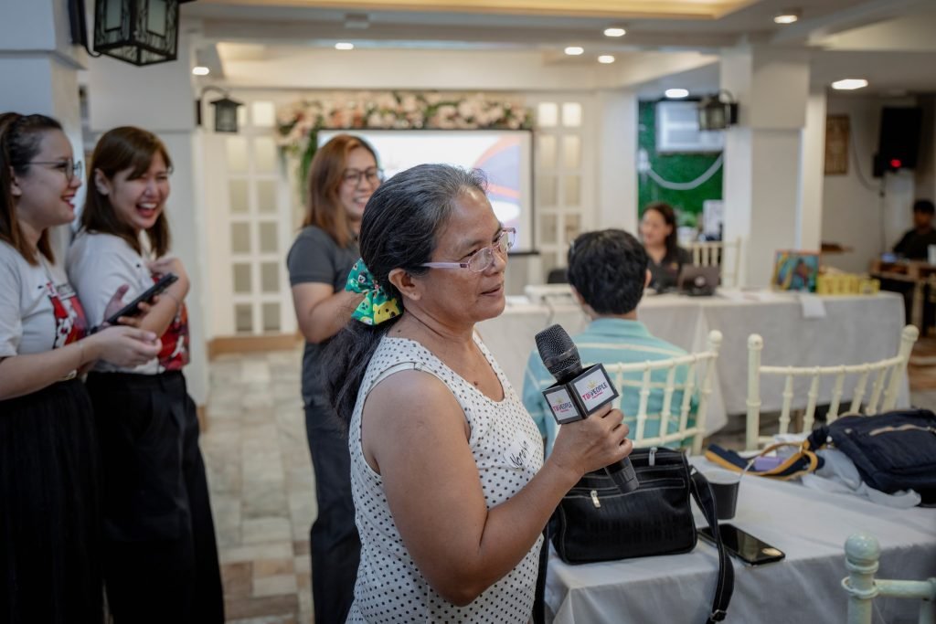 TBpeople Philippines in partnership with Center for Health Solutions & Innovations Philippines, Inc. together with long time mentor Sir Nilo Yacat held its 6th TBpeople Discipleship program in Olongapo City, Region 3.