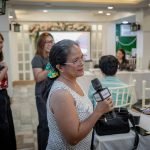 TBpeople Philippines in partnership with Center for Health Solutions & Innovations Philippines, Inc. together with long time mentor Sir Nilo Yacat held its 6th TBpeople Discipleship program in Olongapo City, Region 3.
