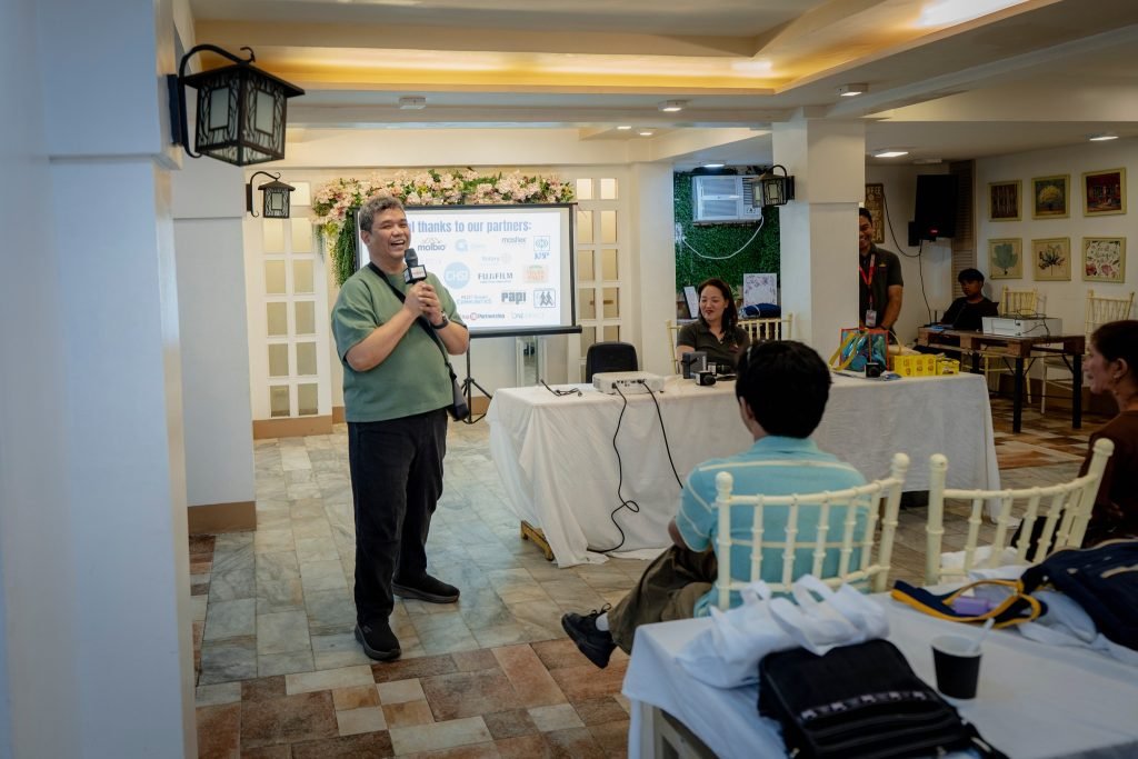 TBpeople Philippines in partnership with Center for Health Solutions & Innovations Philippines, Inc. together with long time mentor Sir Nilo Yacat held its 6th TBpeople Discipleship program in Olongapo City, Region 3.