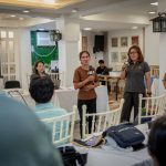 TBpeople Philippines in partnership with Center for Health Solutions & Innovations Philippines, Inc. together with long time mentor Sir Nilo Yacat held its 6th TBpeople Discipleship program in Olongapo City, Region 3.