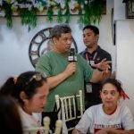 TBpeople Philippines in partnership with Center for Health Solutions & Innovations Philippines, Inc. together with long time mentor Sir Nilo Yacat held its 6th TBpeople Discipleship program in Olongapo City, Region 3.