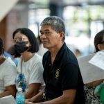 On April 14, 2026, the TB People Philippines team joined an educational initiative in the community of Payatas (Quezon City, Philippines), where it held an educational event on tuberculosis (TB).