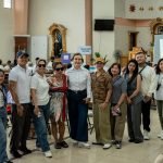 On April 14, 2026, the TB People Philippines team joined an educational initiative in the community of Payatas (Quezon City, Philippines), where it held an educational event on tuberculosis (TB).