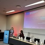 November 2025. The Union World Conference on Lung Health 2025 brought together more than 4,000 participants from over 100 countries in Copenhagen, Denmark.