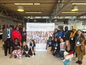 Communities Speak Out at the Union World Conference on Lung Health 2025