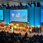 November 2025. The Union World Conference on Lung Health 2025 brought together more than 4,000 participants from over 100 countries in Copenhagen, Denmark.