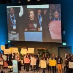 November 2025. The Union World Conference on Lung Health 2025 brought together more than 4,000 participants from over 100 countries in Copenhagen, Denmark.