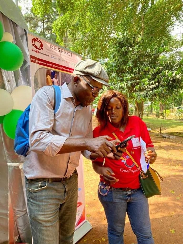 OneImpact: The Digital Application Transforming the Fight Against Tuberculosis