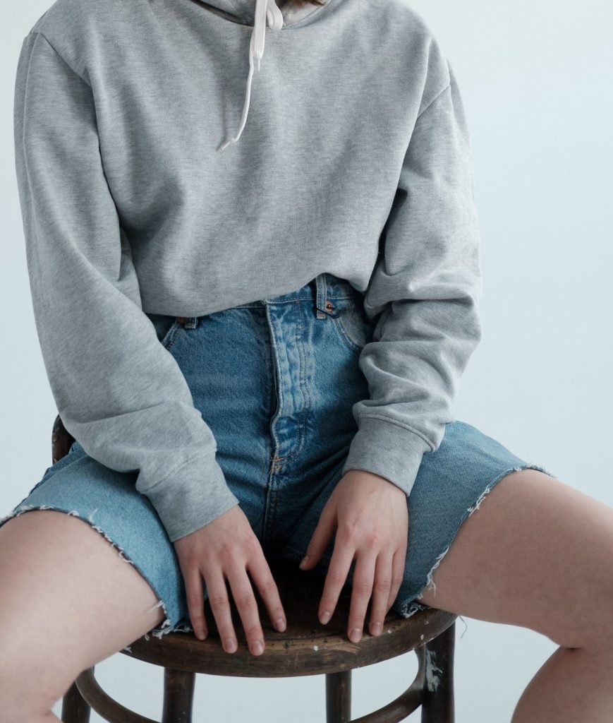 Basic Tee